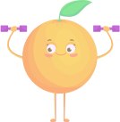 Orange Image